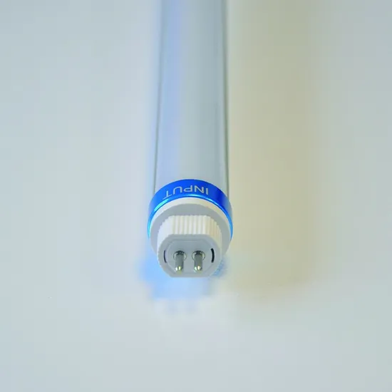1149mm 4000K 160lm/W T5 LED Rö Hren