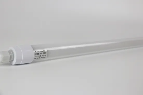 High Lumen IP65 Waterproof Lighting Refrigerator Lamp LED Strip Light T8 LED Tubes