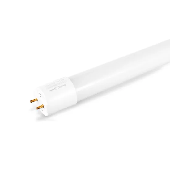 Energy Saving LED Tube T8 Glass Tube for Office Use