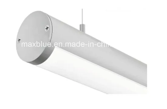 1m Hanging Pendant Suspended Aluminum LED Linear Light Tube (4040)