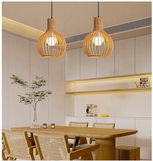 Elegant Classy Shopping Mall LED Lighting Hot Pot Restaurant LED Lighting for Shopping Mall