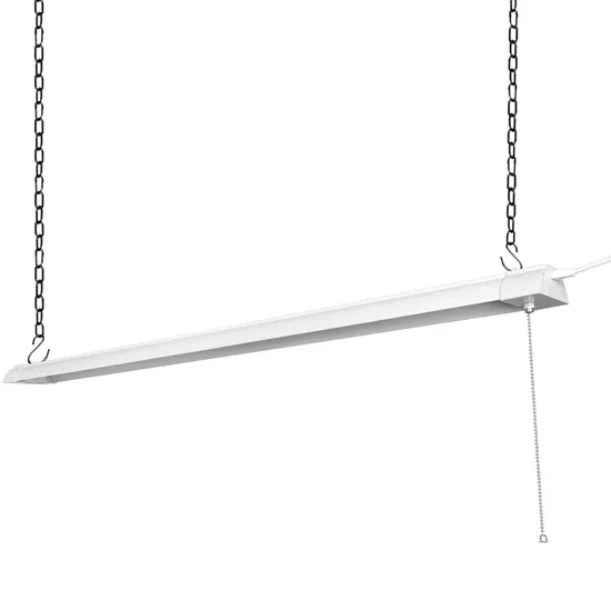 High Quality Aluminum 57W Motion Sensor LED Linear Shop Light