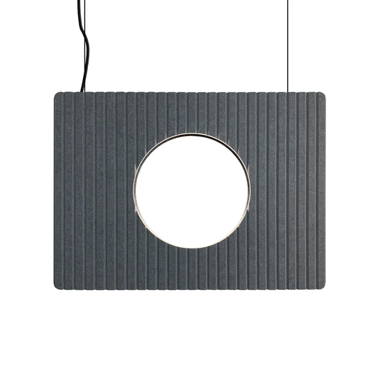 Wholesale LED Pendant Light Office Working Light Aluminum Material LED Light