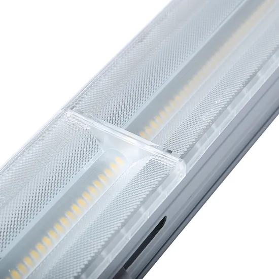 Linear Trunking Light 24W 40W 50W 60W LED Tube Track Line Lights