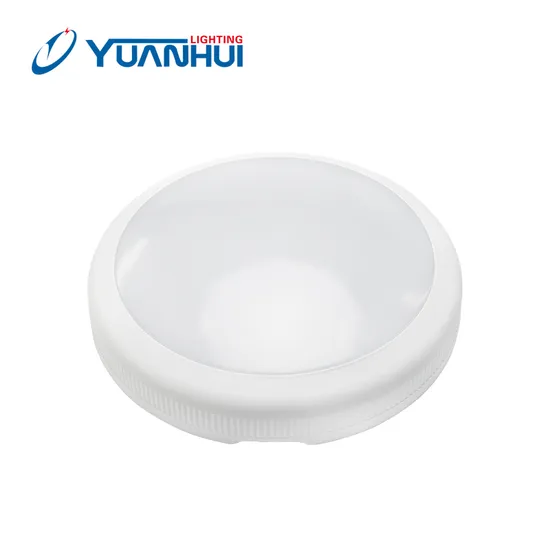 14W 20W 30W LED Wall Ceiling Microwave Sensor Ceiling Light with Modern Design