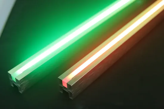 Aogao LED Occupied Indicator Light with with Stainless Steel Frame