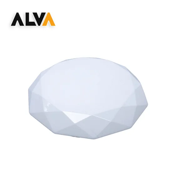 Alva Indoor Surface Mounted Al-Cl-011-36W LED Ceiling Light