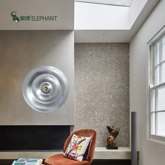 Modern Minimalist Ceiling Lamp, Curved Design, Sculptural Indoor LED Ceiling Light