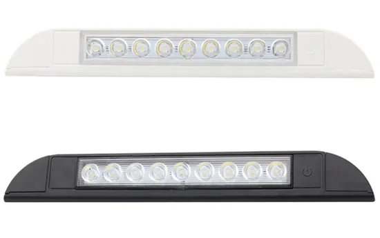 RV LED Awning Light Interior Lighting Porch Ceiling Light