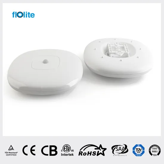 FC-4001/4001s LED Ceiling Light Used for Living Room