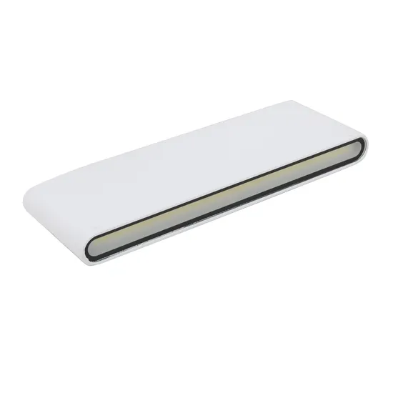 New Indoor Aluminum Decoration Interior Lighting up and Down Waterproof Wall Light