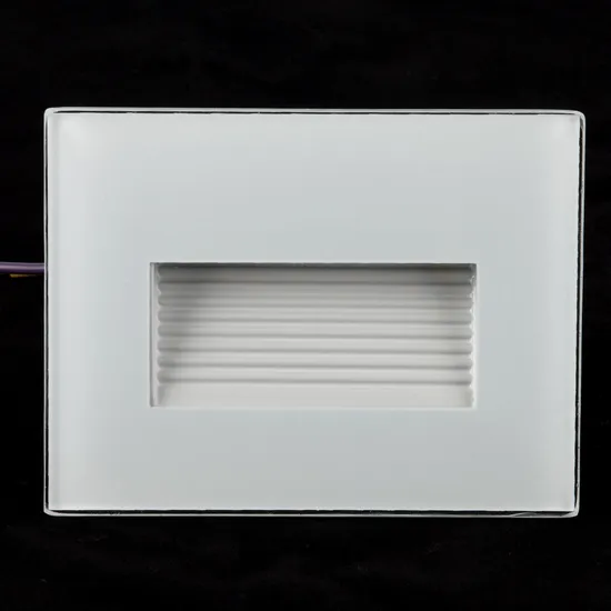 Factory Customized 3W LED Motion Sensor Light Step Light