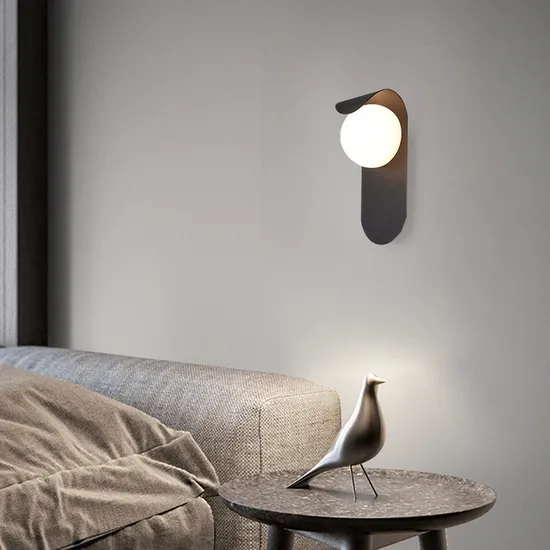 Wall Light Bedroom Bedside Wall Lamp Living Room Room Staircase Aisle Background Wall Decoration Wall Lamp