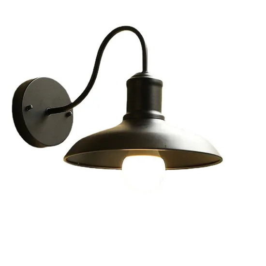 Waterproof Housing Decoration Garden Landscape Light Wall LED Light Outdoor Garden Wall Lamp