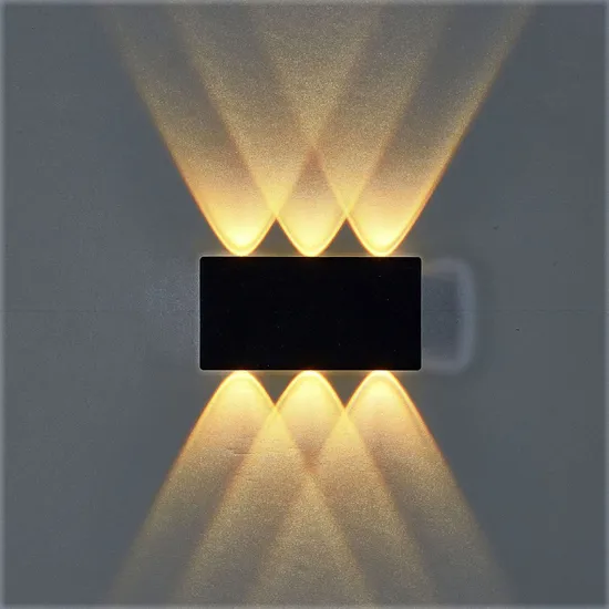 Modern Outdoor Wall Lights Good Quality LED Lights Indoor Lighting