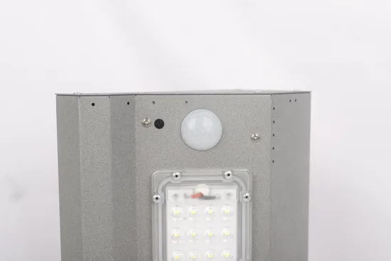 Waterproof Energy Saving Power System Home Lamps Wallpack Lights