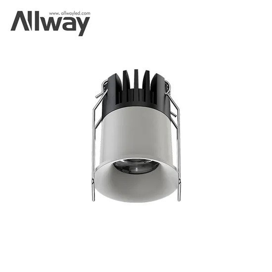 Elegant LED Spot Light for Candlelight Ambiance and Soft Illumination