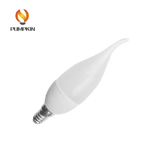 Star Products C37 Bulb 3W 5W 7W E14 LED Candle Light
