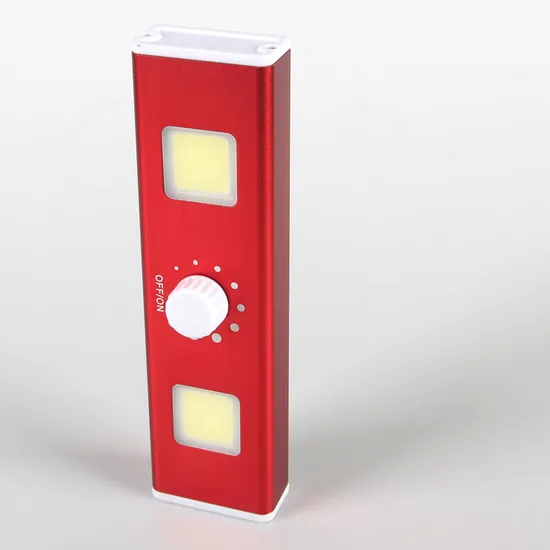 Yichen COB LED Wireless Cabinet Light Night Light Dimmable Bulb Light