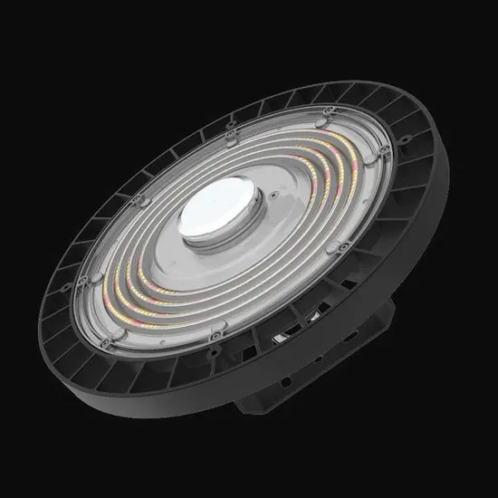 Greenhouse Strawberry 3.0 Umols/J Full Spectrum Indoor Plant Growth Lamp 100W 150W 200W Good Price Epistar LED Grow Light UFO
