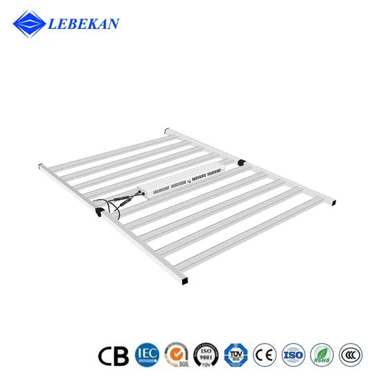 Grow Lights for Indoor Plants Red Blue White Full Spectrum Plant Light