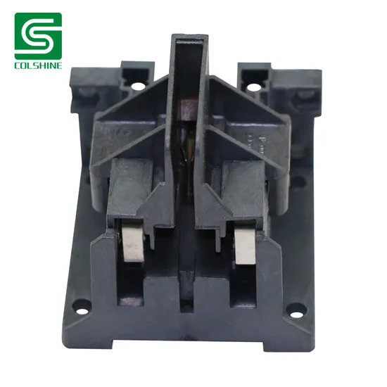 LCP Lamp Base Efficient 1500W Connecting Module Farm Use