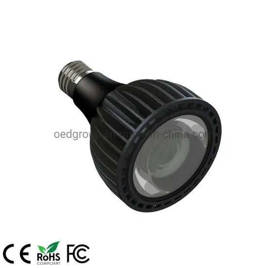 PAR 30 Hydroponic Plant Growing Lamp 20W E26 E27 Plants Sunlight Grow Light Bulbs