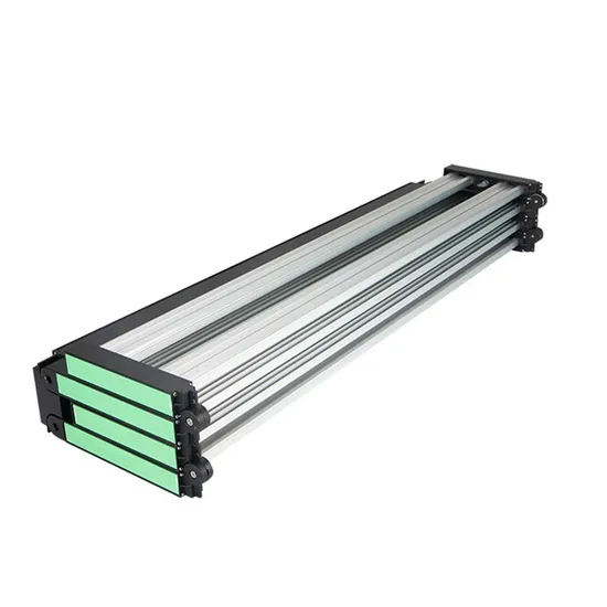 Hydroponic 1000W Full Spectrum LED Grow Light