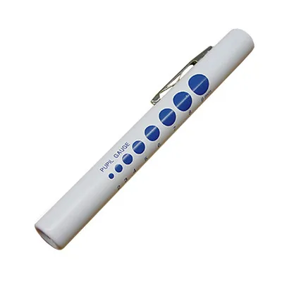 Disposable Surgical LED Penlight