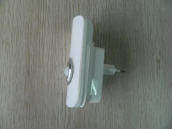 9+1 PIR Sensor Emergency LED Flashlight