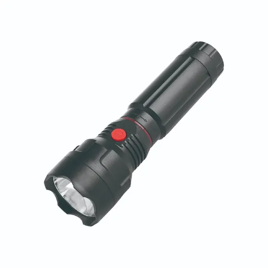 Adjustable Mini in ABS Matt COB Work Torch Light