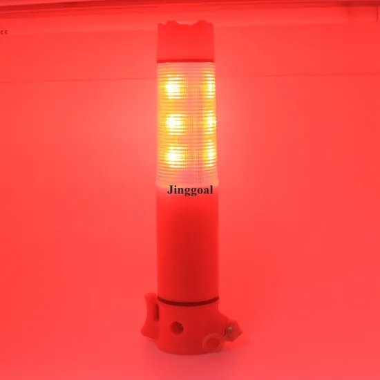 High Quality Car Emergency Escape Hammer Tool Torch LED Flashlight