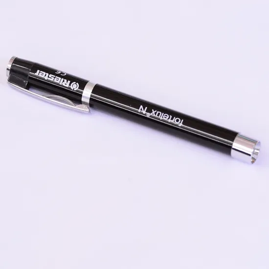 Medical Aluminum LED Penlight (SW-PL37)