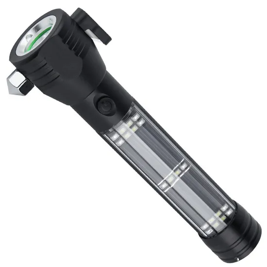 Super Brightness Multi-Function High Lumens Rechargeable Flash Light LED Flashlights