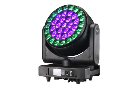 New Clay Paky K25 Be-Eye Moving Head Stage Lighting