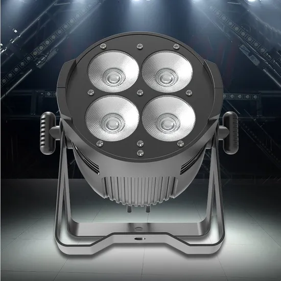 LED Club Stage Light PAR64 200W