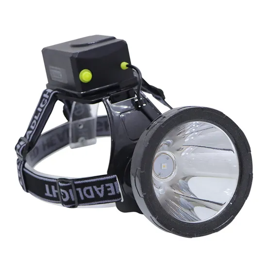 Versatile Headlamp: Ideal for Work, Hiking, and Camping