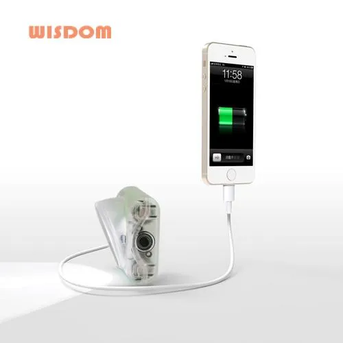 All in One Multi Purpose Lamp Wisdom Lamp4 Cap Lamp