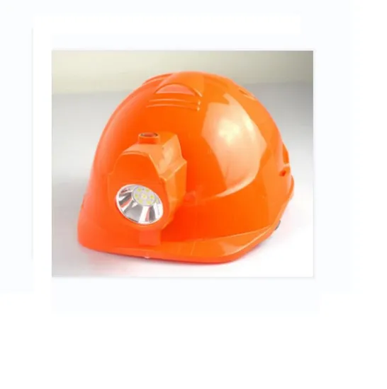 GM900 Kl2.8L Msafety Cap Lamp Headlamp Helmet