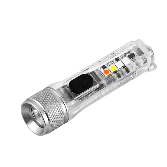 Factory Cheap Price LED Lamps Portable Exterior Emergency Camping Hiking Flashlights