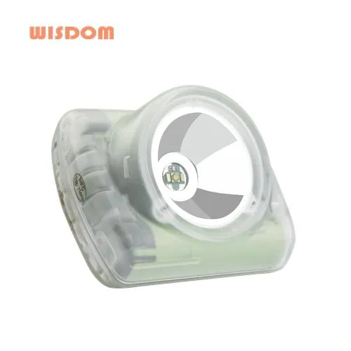 3.0V Rechargeable Batteries LED Super Bright Head Lights