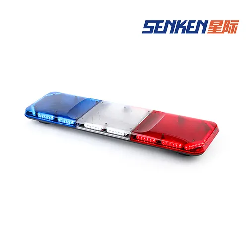Top 10 China Police Lightbars Manufacturers & Suppliers ECE R65 New Design 3W LED Police Lightbar