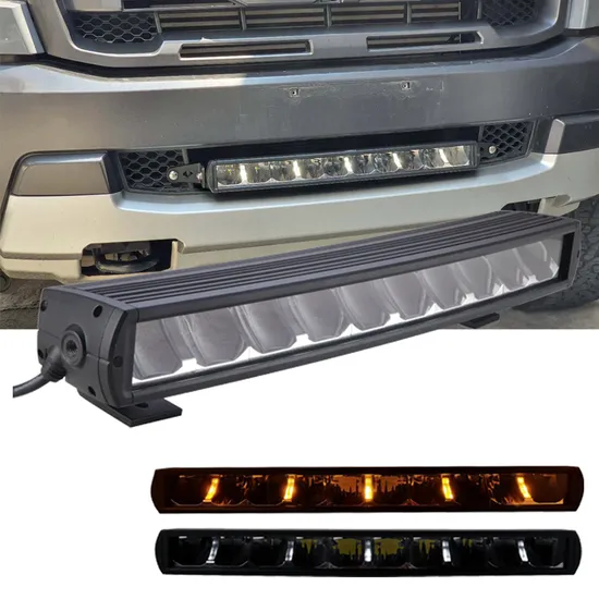 Auto Lighting System 288W Spot Flood Combo Beam 50 Inch Curved LED Light Bar for Jeep Offroad Trucks 4 Wheels