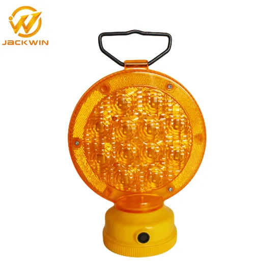 Whole LED Emergency Lamp Engine Light Flashing Ramp