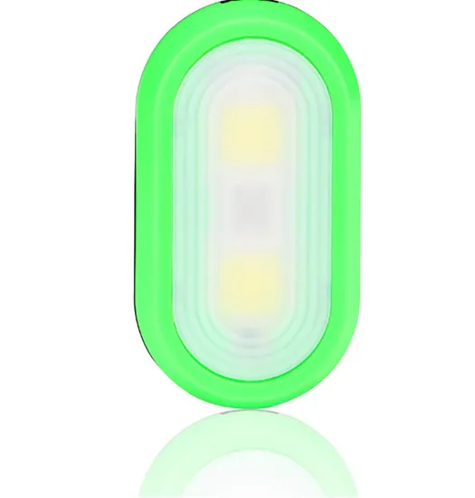 Mini Clip Night Running Light Safety Llight