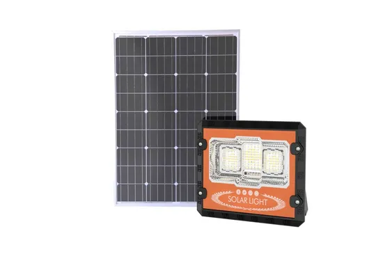 Hot Sale ODM OEM Weatherproof Bright Outdoor Solar Floodlight