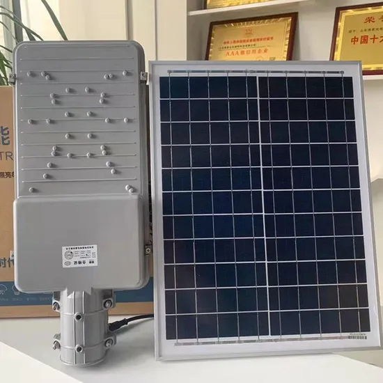 1180*325*140mm with Source Yinghui Yangzhou, China LED Light Solar Street Lamp