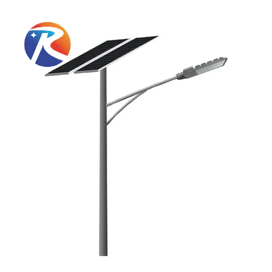 Waterproof Complete Set Price 100W Solar LED Street Light