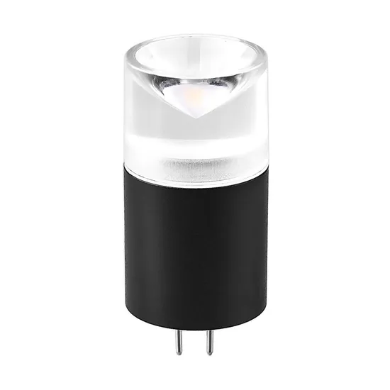 5 Years Warranty IP65 Waterproof ETL Outdoor Waterproof LED MR16 MR11 G4 Bulb LED Lamp for Low Voltage Landscape Path Light Landscape Light
