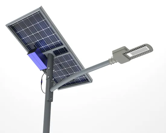 IP67 12V 30W 40W 60W 80W Solar Energy LED Street Light Lighting